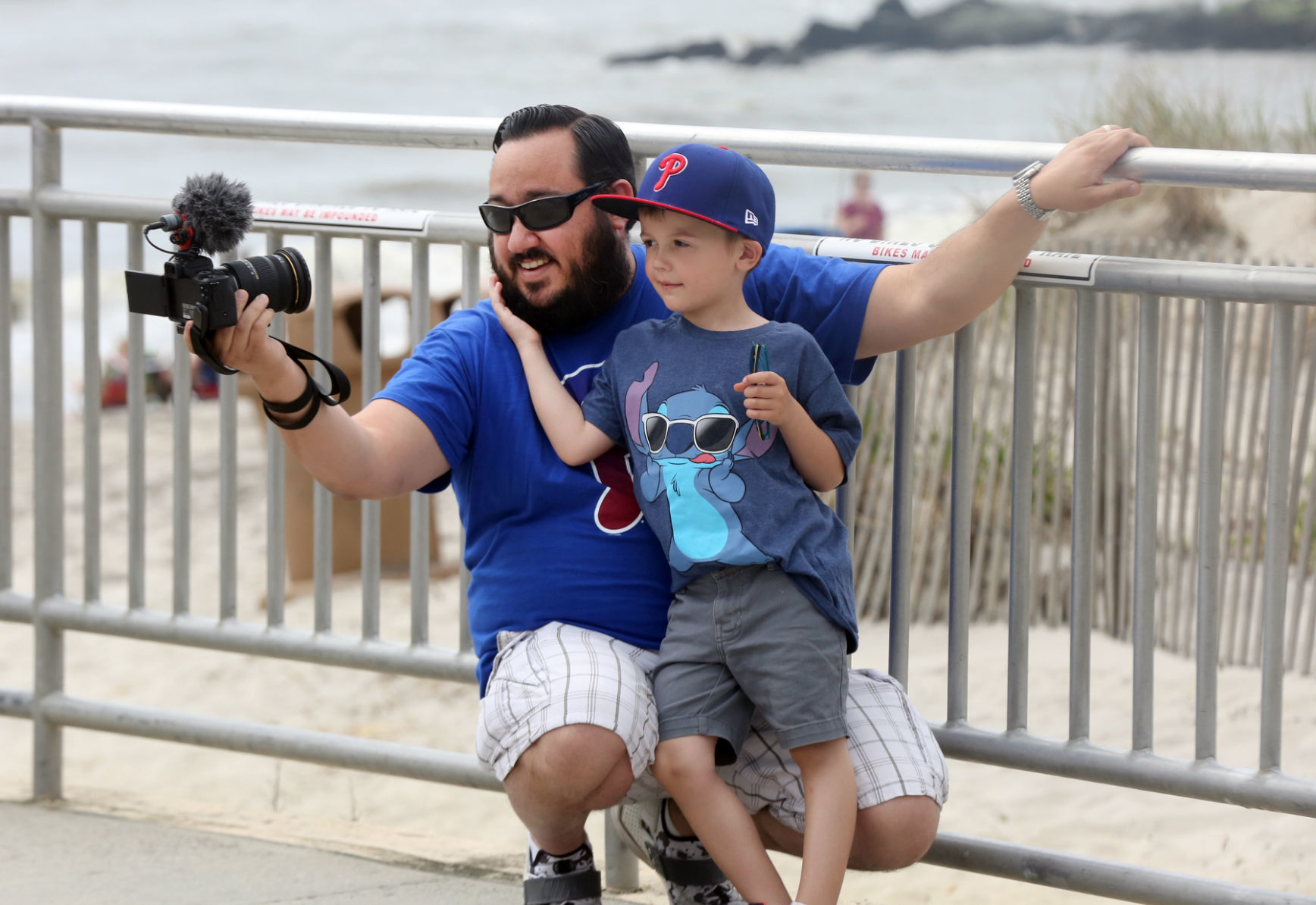 Ocean City opens for summer